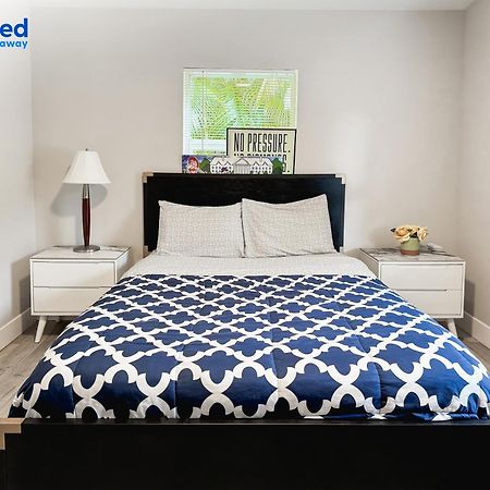 House With Pool And Bbq, 12 Min To The Beach Miami Shores المظهر الخارجي الصورة