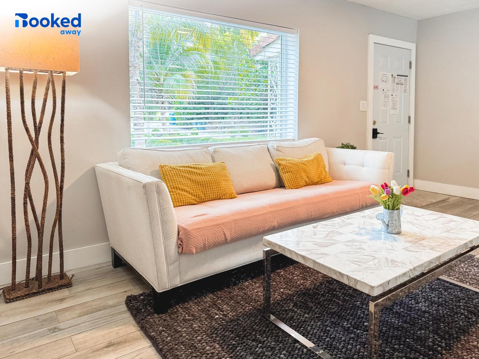 House With Pool And Bbq, 12 Min To The Beach Miami Shores المظهر الخارجي الصورة