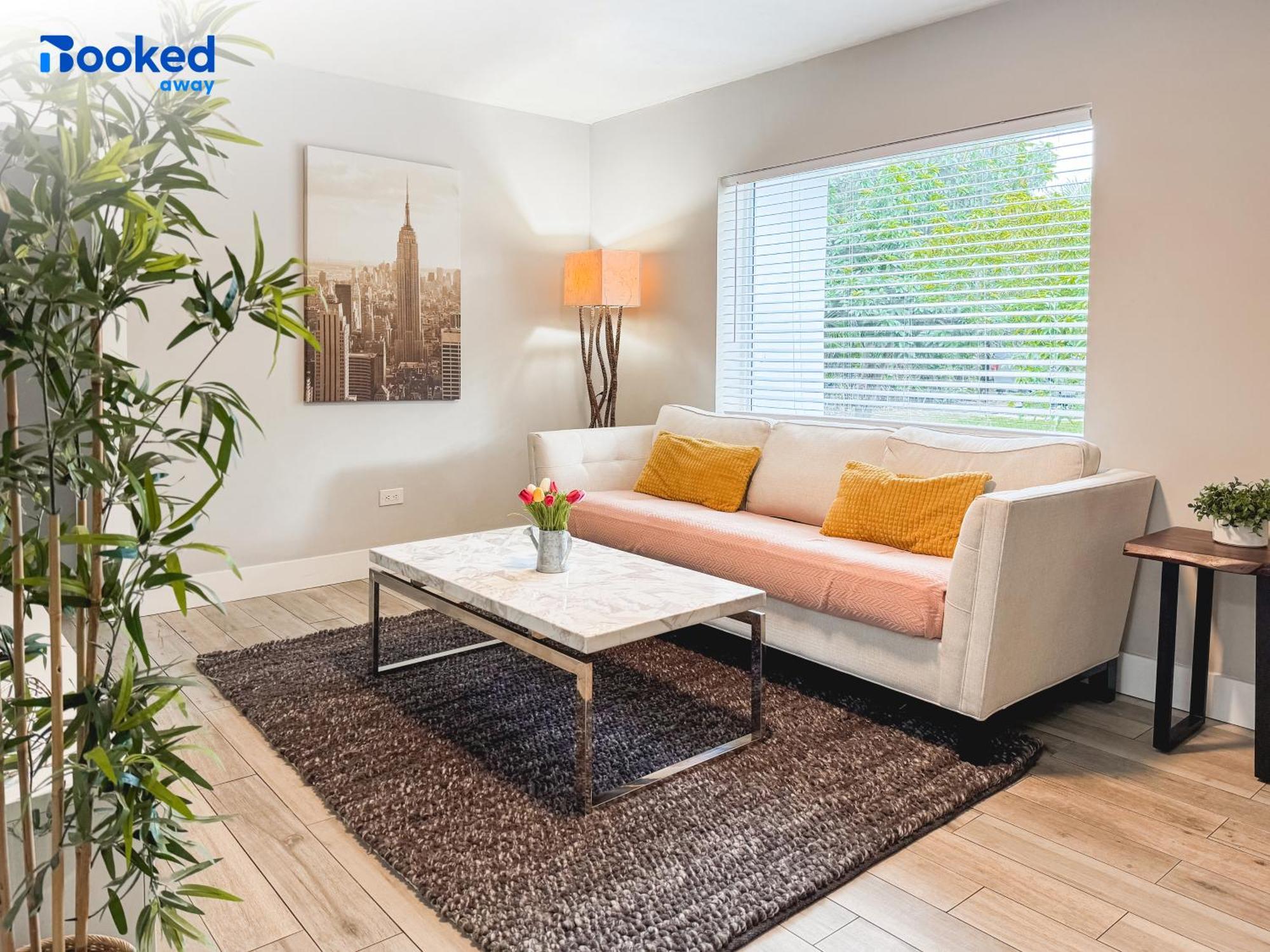 House With Pool And Bbq, 12 Min To The Beach Miami Shores المظهر الخارجي الصورة